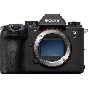 SONY 2,460萬像素全片幅相機(淨機身) ILCE9M3/BODY