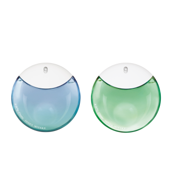 ISSEY MIYAKE Parfums A drop d'Issey Eau de Parfum Set