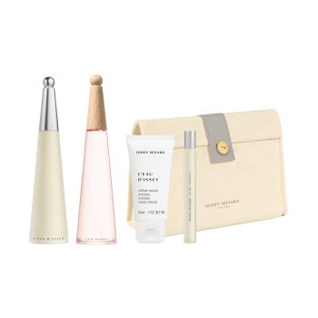 ISSEY MIYAKE Parfums L'Eau d'Issey Eau de Toilette Set