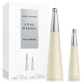 ISSEY MIYAKE PARFUMS L'Eau d'Issey 淡香氛礼盒套装
