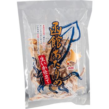 一榮食品北海道魷魚絲