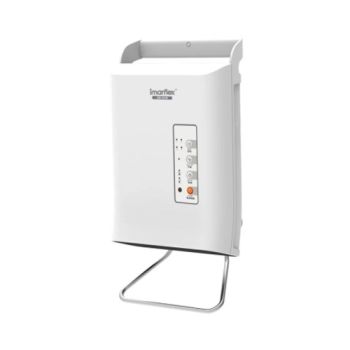 IMARFLEX 移動式暖風浴室寶 INB2023R