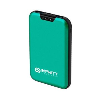 INFINITY 11000毫安行動電源 INMB11/BE