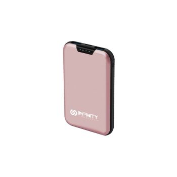 INFINITY 11000毫安行動電源 INMB11/GD