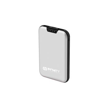 INFINITY 11000毫安行動電源 INMB11/SR