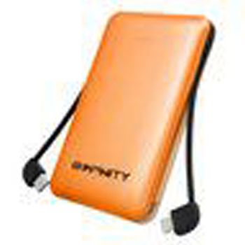 INFINITY 7000毫安行動電源 INMINI7/OE