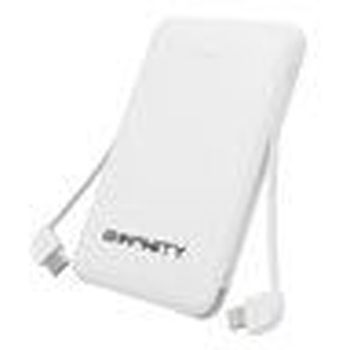 INFINITY 7000毫安行動電源 INMINI7/WE