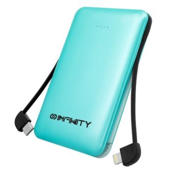 INFINITY 7000毫安行動電源 INMINI7/GN