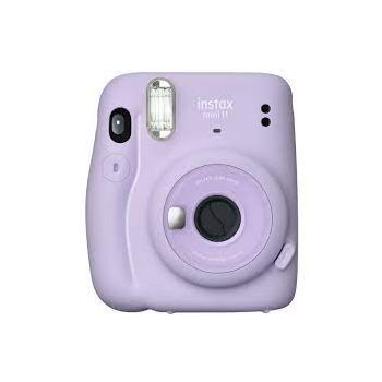 FUJIFILM  即影即有相機 INSTAXMINI11/PURPLE