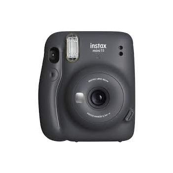 FUJIFILM 即影即有相機(灰色) INSTAXMINI11/GRAY