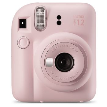 FUJIFILM 即影即有相機 INSTAXMINI12/PINK