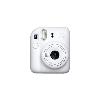 FUJIFILM 即影即有相機 INSTAXMINI12/WHITE