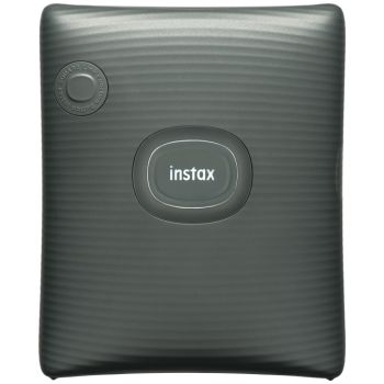FUJIFILM 便攜式相片打印機 INSTAXSQUARELINK/GN
