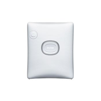 FUJIFILM 便攜式相片打印機 INSTAXSQUARELINK/WH
