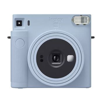 FUJIFILM 即影即有相機 INSTAXSQUARESQ1/BE