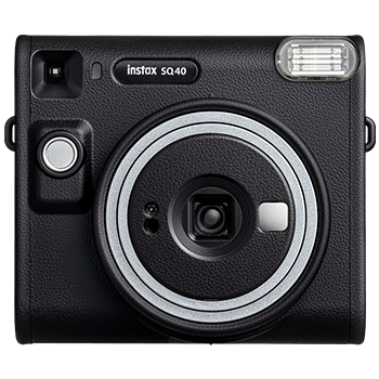 FUJIFILM 即影即有相機 INSTAXSQUARESQ40
