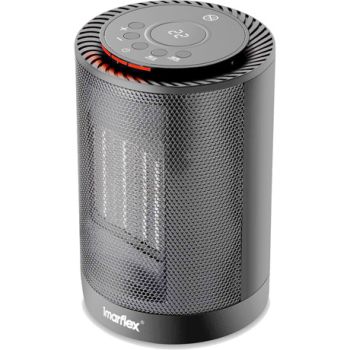 IMARFLEX PTC暖風機 INT1219