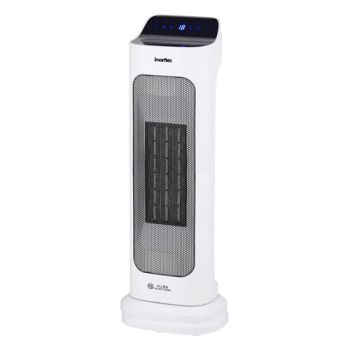 IMARFLEX 2000瓦陶瓷暖風機 INT2068R