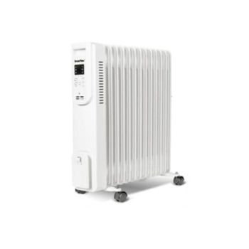 IMARFLEX 2000瓦遙控充油式電暖爐 INY920R