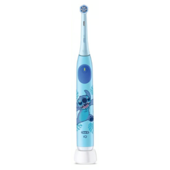 ORALB 兒童電動牙刷(史迪仔) IOKIDS/STITCH
