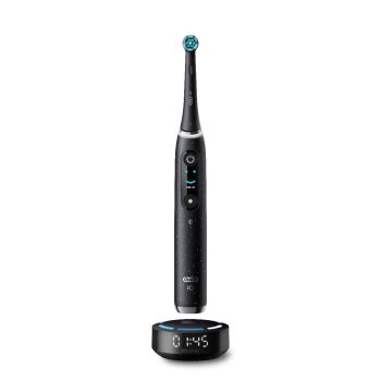 ORALB 充电式电动牙刷 IOSERIES10/BLACK