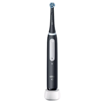 ORALB iO智能電動牙刷(黑色) IOSERIES4/BLACK