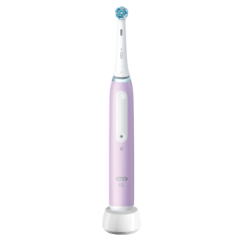 ORALB iO智能電動牙刷(紫色) IOSERIES4/LAVANDER