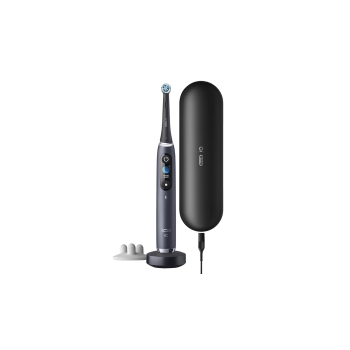 ORALB iO磁動智能牙刷 IOSERIES9/BK