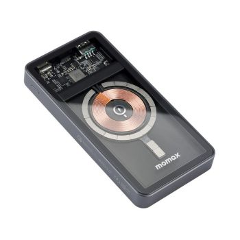 MOMAX 流動電源 IP100MFIE