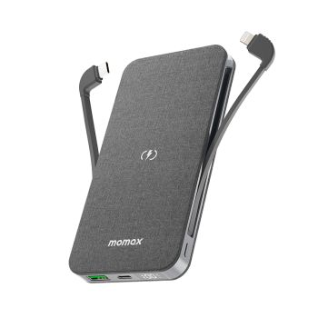 MOMAX 流動電源 IP112MFIE