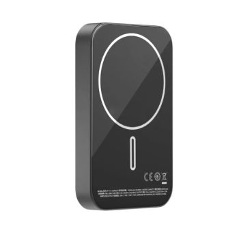 MOMAX 10000mAh超薄磁吸移動電源 IP117AD