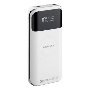 MOMAX 無線充電流動電源 IP92W