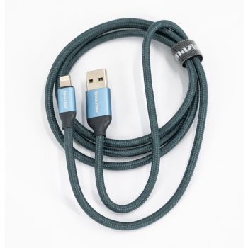 IMAZING USB-A至Lightning數據充電線 IPHONELIGHTING/1.2M/BE