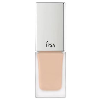 IPSA-水感原透光粉底液