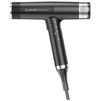 GAMA 專業級風筒(黑色) IQ2PERFETTO/BLACK