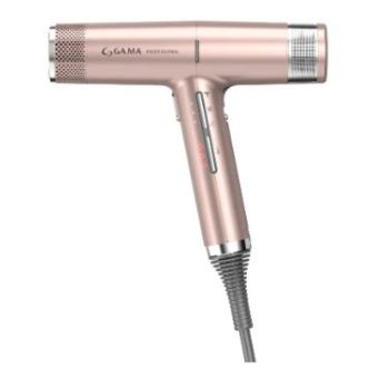 GAMA 專業級風筒(玫瑰金色) IQ2PERFETTO/ROSEGOLD