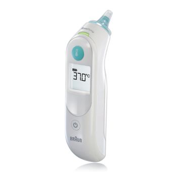 BRAUN 耳温枪 IRT6030