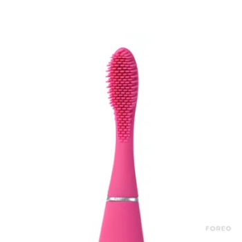 FOREO 刷頭 ISSAMINIHEAD/STRAWBERRY/F3445