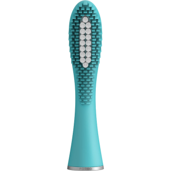 FOREO 刷頭 ISSAMINIHYBRIDHEAD/SKY/F5623