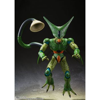 預售- [SHF] 斯路 第一形态 (2025年版)