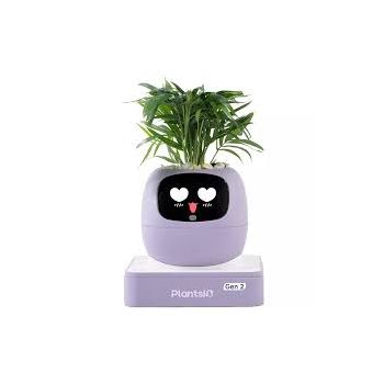 PLANTSIO 智能盆栽 IVYGEN2/PURPLE