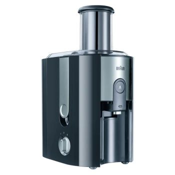 BRAUN 榨汁機 J500