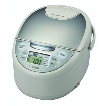 虎牌 日本製四合一tacook電飯煲 JAX-S18S