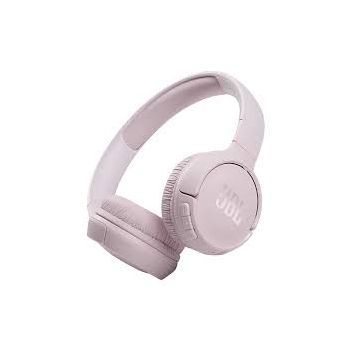 JBL   頭戴式藍牙耳機 JBLT510BTROS