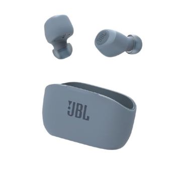 JBL   真無線藍牙耳機   JBLW100TWSBLU
