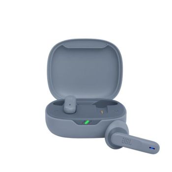 JBL 真無線藍牙耳機 JBLW300TWS/BLU