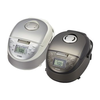 虎牌日本製IH迷你電飯煲 0.55公升