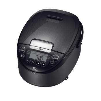 虎牌日本製電磁感應IH電飯煲 1公升