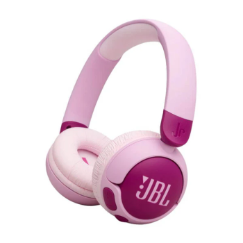 JBL 兒童無線藍牙頭戴式耳機(紫色) JR320BT/PURPLE