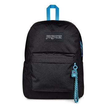 BACKPACK SUPERBREAK PLUS CHARMED